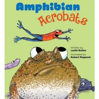 Amphibian Acrobats