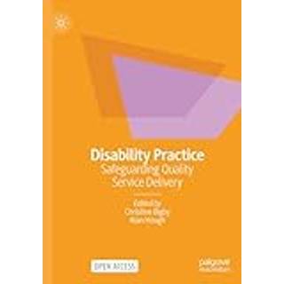 Disability Practice