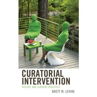 Curatorial Intervention