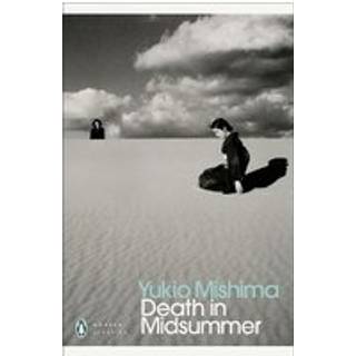 Death in Midsummer