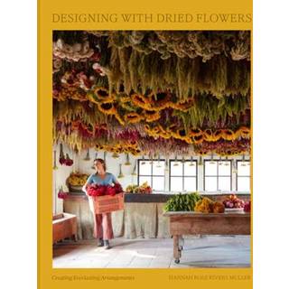 Designing with Dried Flowers