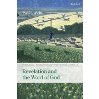 Revelation and the Word of God