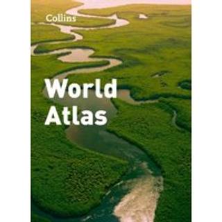 Collins World Atlas: Paperback Edition