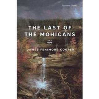 The Last of the Mohicans
