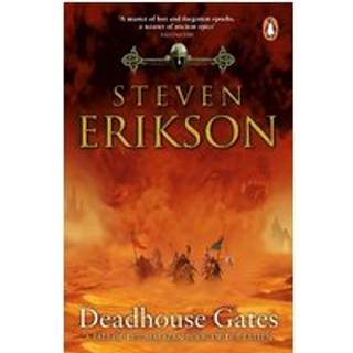 Deadhouse Gates