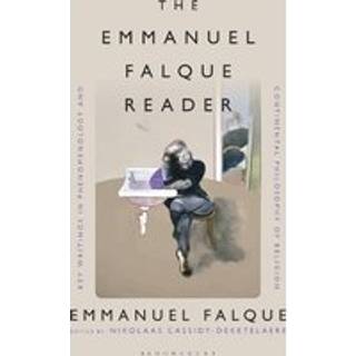 The Emmanuel Falque Reader