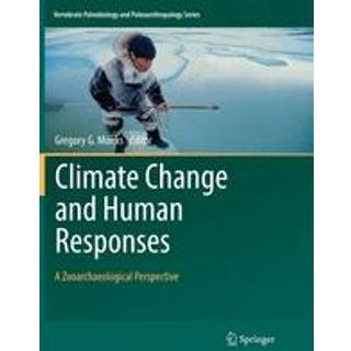 Climate Change and Human Responses