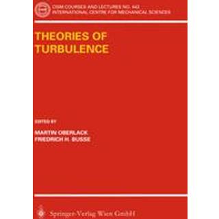 Theories of Turbulence