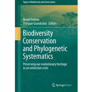 Biodiversity Conservation and Phylogenetic Systematics