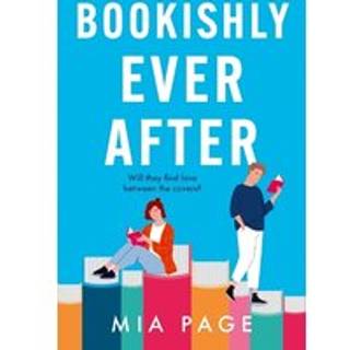 Bookishly Ever After