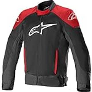 alpinestars T-SP X Superair Tekstiljakke sort XL