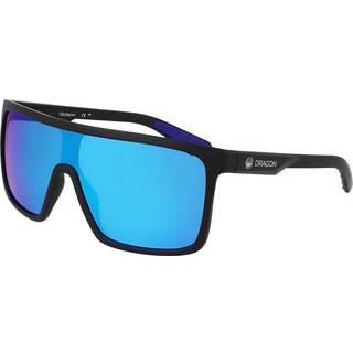 Dragon Momentum H2O Floatable Polarized Solbriller Herrer størrelse Large farve blå