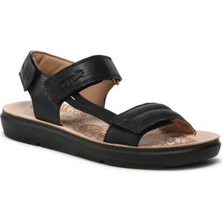 Superfit Sandal Sort 1-000732 (31-40) - 40