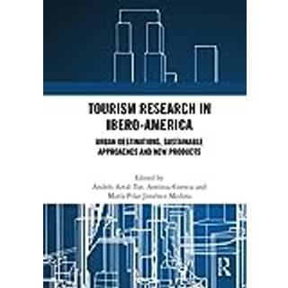 Tourism Research in Ibero-America