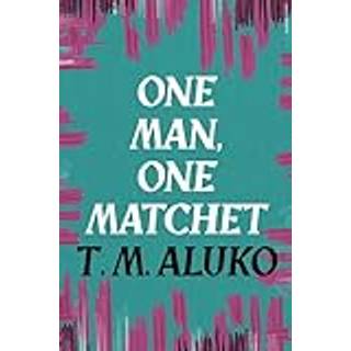 One Man, One Matchet