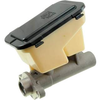 Dorman M390321 Brake Master Cylinder kompatibel med udvalgte Chevrolet / GMC -modeller