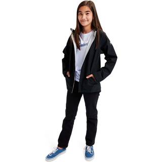 Veridry 2.5L Jacket JR True Black (S)