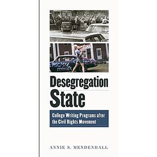 Desegregation State