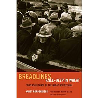 Breadlines Knee-Deep in Wheat