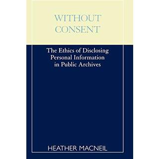 Without Consent