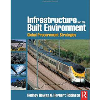 Infrastructure for the Built Environment: Global Procurement Strategies