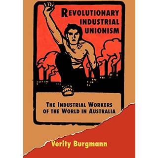 Revolutionary Industrial Unionism