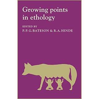 Growing Points Ethology