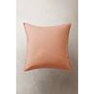 KIT pudebetræk i hør 60x60 cm - Orange