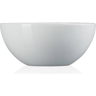 Le Creuset Signature snackskål white 12 cm