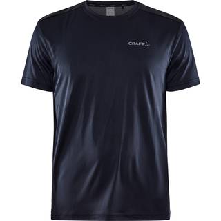 Core Essence SS Tee M - Black