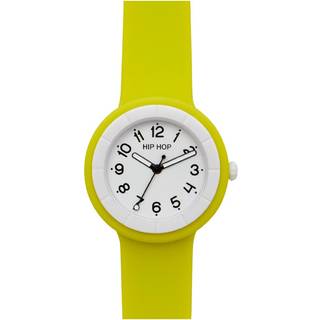 Hip Hop HWU1098 Dame Mode Ur (Ø 34 mm)