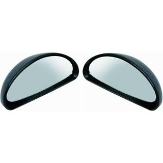 Sidespejl - Hjælpespejl - Bakspejl Str. 135X50 mm
