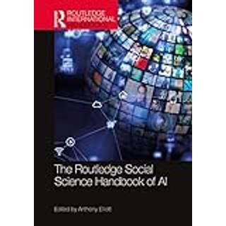 The Routledge Social Science Handbook of AI