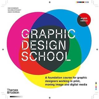 Graphic Design School