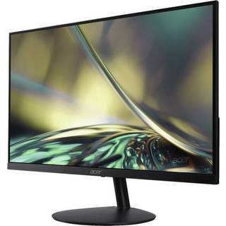 Acer SA2 Skærm | SA242YE | Sort