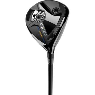 TaylorMade Qi10 Tour Højrehåndet 15° Regular Golfklub - Fairwaywood