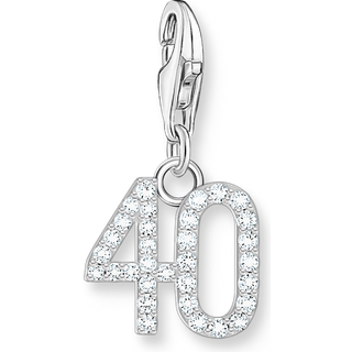 Thomas Sabo Charm - 2148-643-21 - silber