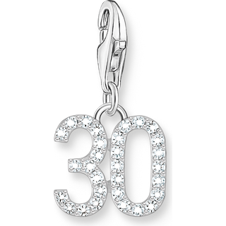 Thomas Sabo Charm - 2134-051-21 - silber