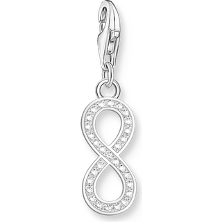 Thomas Sabo Charm - Infinity - 2171-051-21 - silber