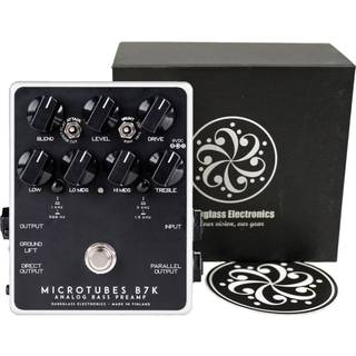 Darkglass Microtubes B7K v2 Effektpedal til basguitar