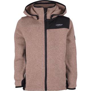 Lindberg Kids' Bormio Jacket Blush, 150