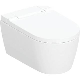 Geberit Aquaclean Sela duschtoilet