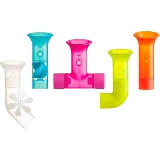 Tomy Boon Pipes Badelegetøj - 5 stk