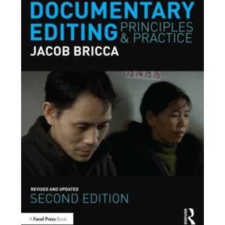 Documentary Editing