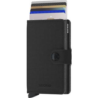 Secrid Kortholder Mini wallet - Sort