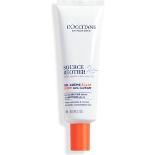 L'Occitane Reotier Glow cream 50 ml