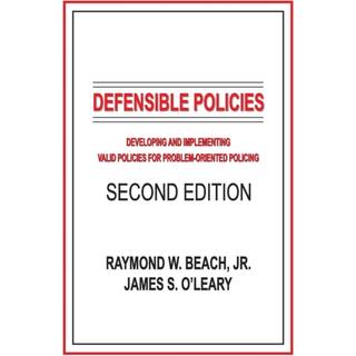 Defensible Policies