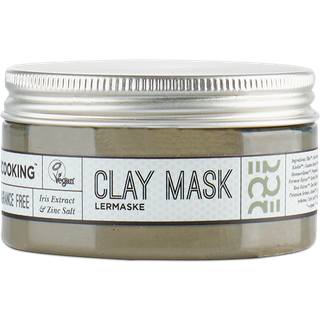 Ecooking Lermaske 100 ml.