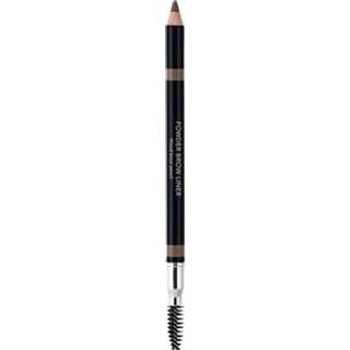 Douglas Collection Douglas Make-up Øjne Powder Brow Liner No. 04 Dark Brown 1,9 g () - 1,9 g