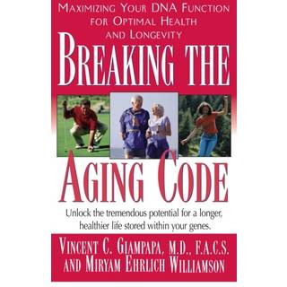 Breaking the Aging Code